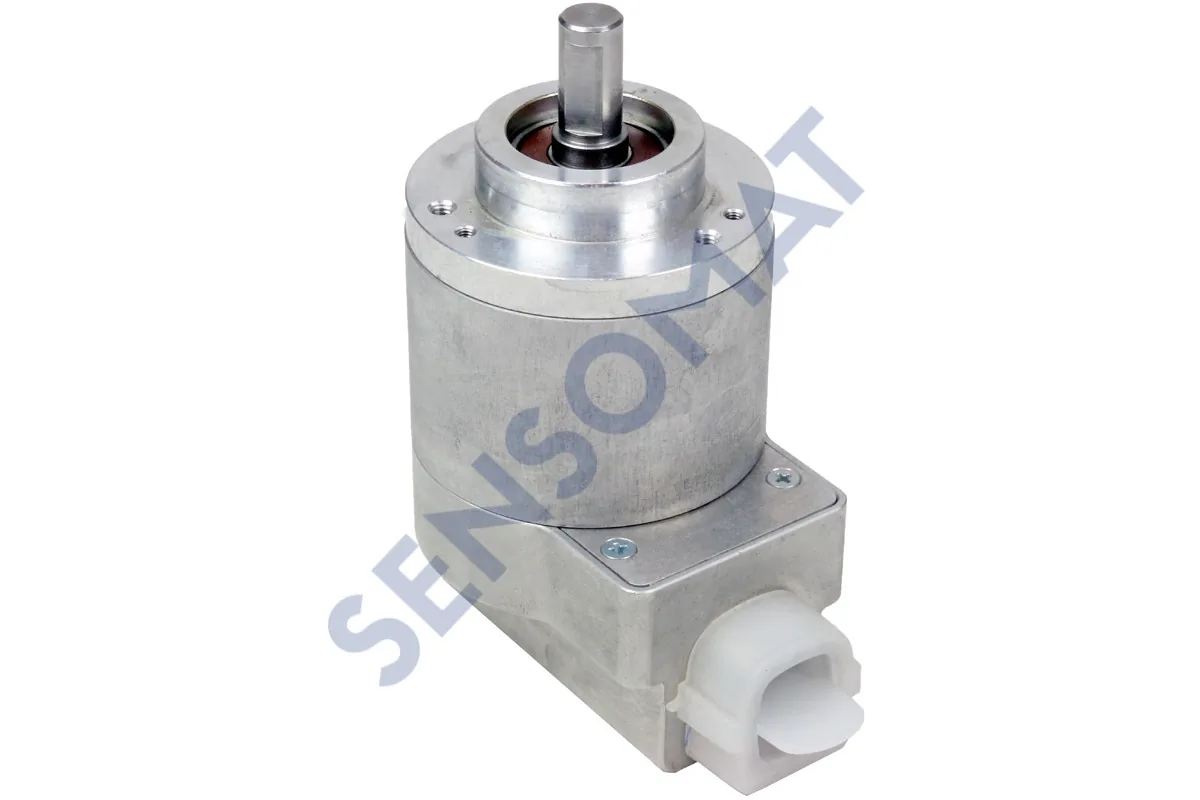 6FX2001-5QD13-0AA0 SIEMENS MOTION CONTROL