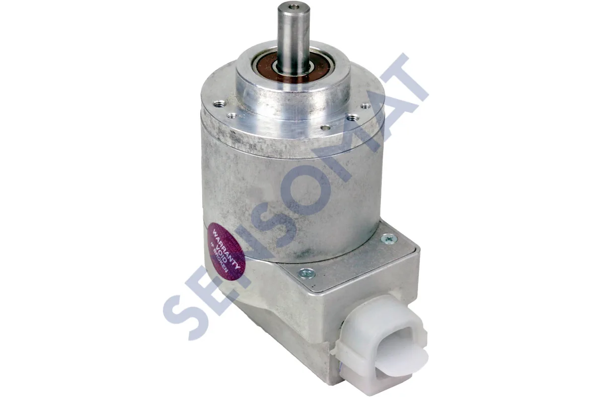 6FX2001-5QD25-0AA0 SIEMENS MOTION CONTROL