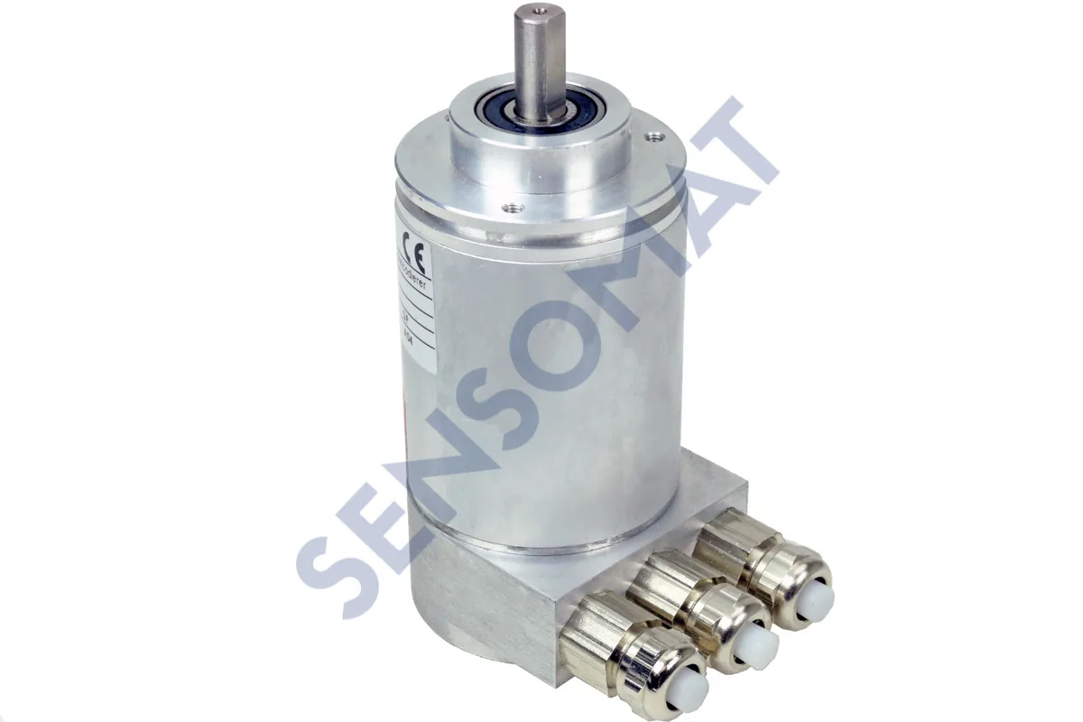 6FX2001-5QP24 SIEMENS MOTION CONTROL