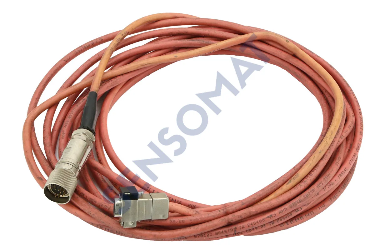 6FX2002-1AA23-1BA0 SIEMENS MOTION CONTROL