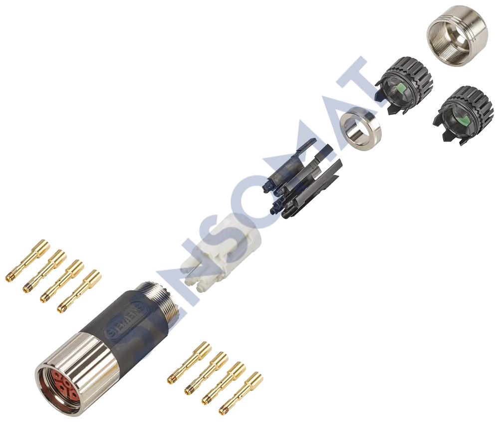 6FX2003-0LU00 SIEMENS MOTION CONTROL
