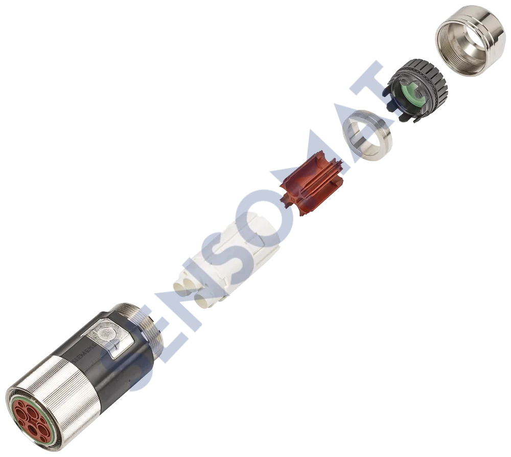 6FX2003-0LU20 SIEMENS MOTION CONTROL
