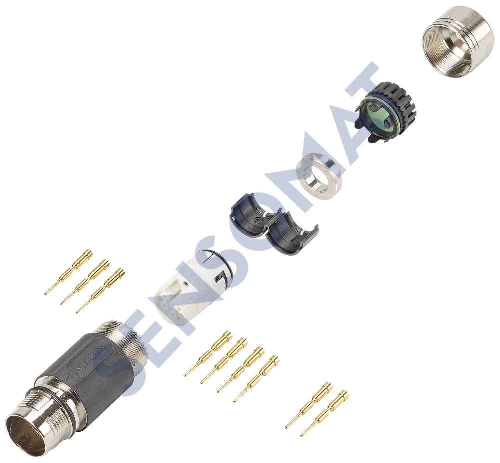6FX2003-0SA07 SIEMENS MOTION CONTROL