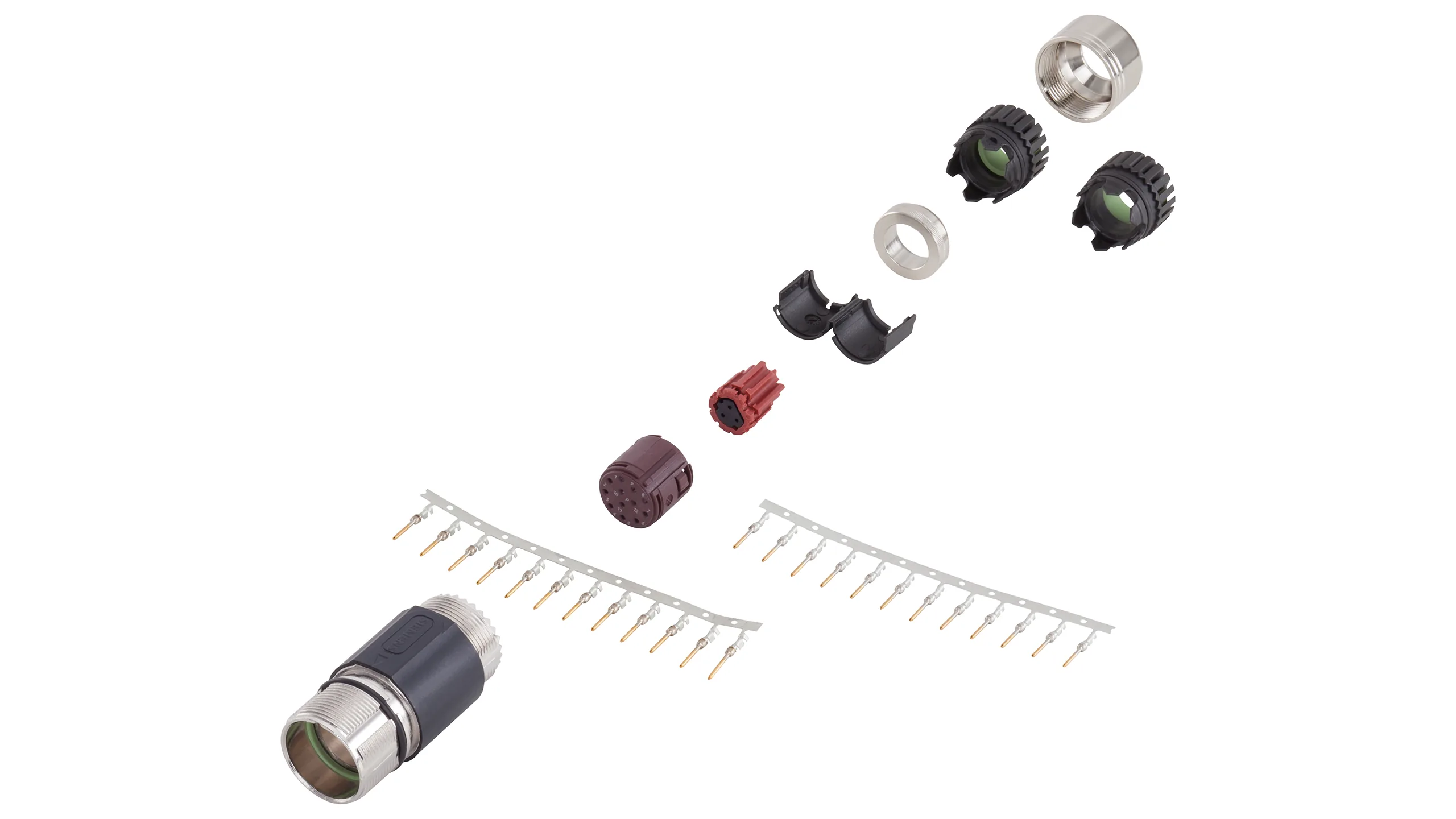 6FX2003-0SA17 SIEMENS MOTION CONTROL