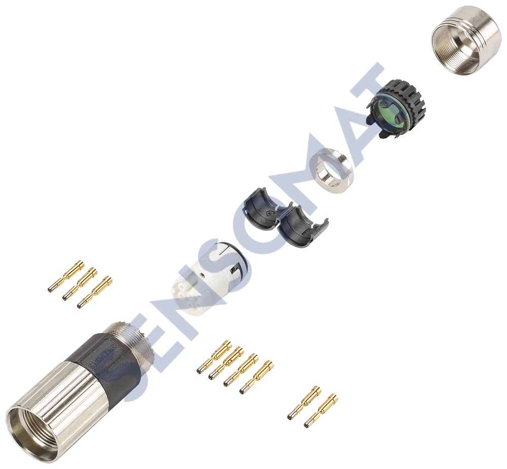 6FX2003-0SU07 SIEMENS MOTION CONTROL