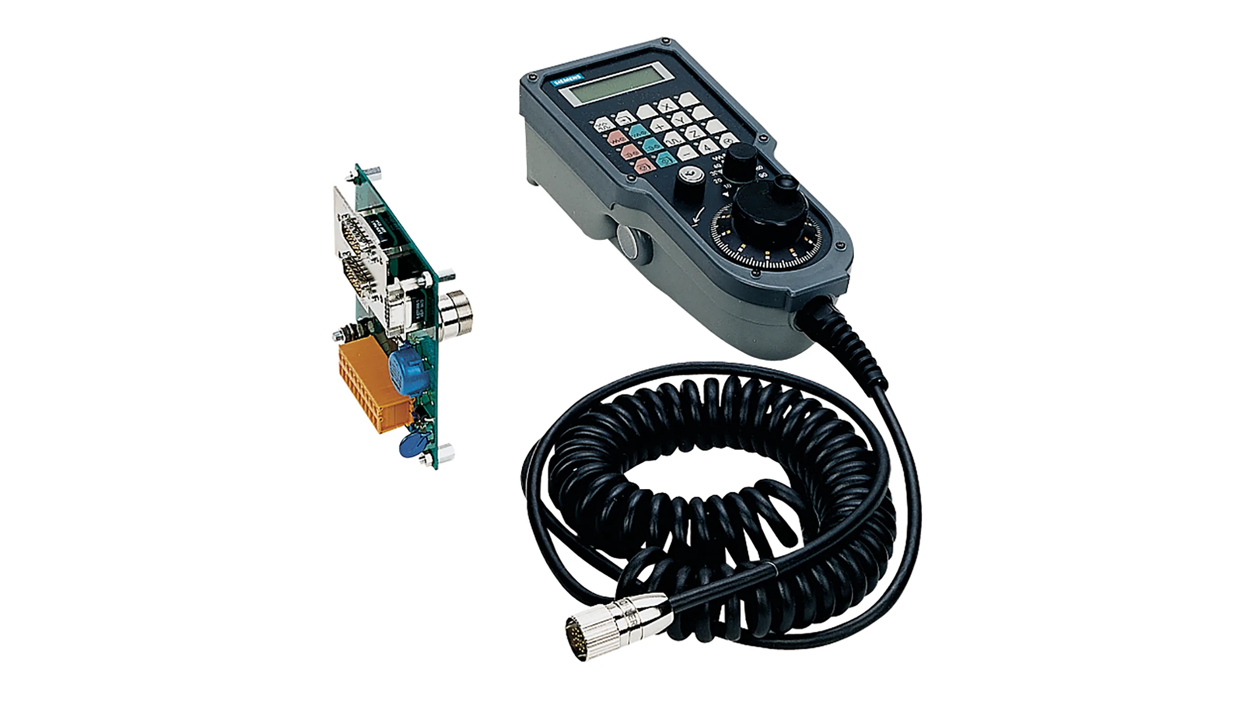 6FX2006-1BH01 SIEMENS MOTION CONTROL