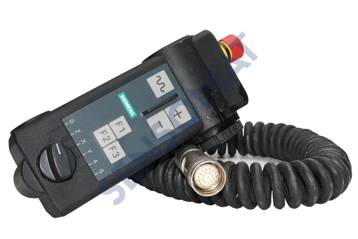 6FX2007-1AD02 SIEMENS MOTION CONTROL