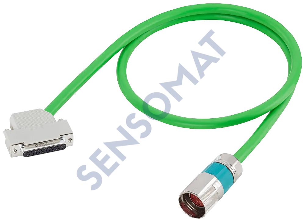 6FX5002-2CF02-1BA0 SIEMENS MOTION CONTROL