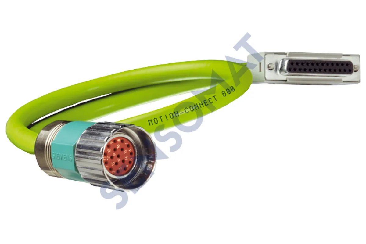 6FX5002-2CA31-1AK0 SIEMENS MOTION CONTROL