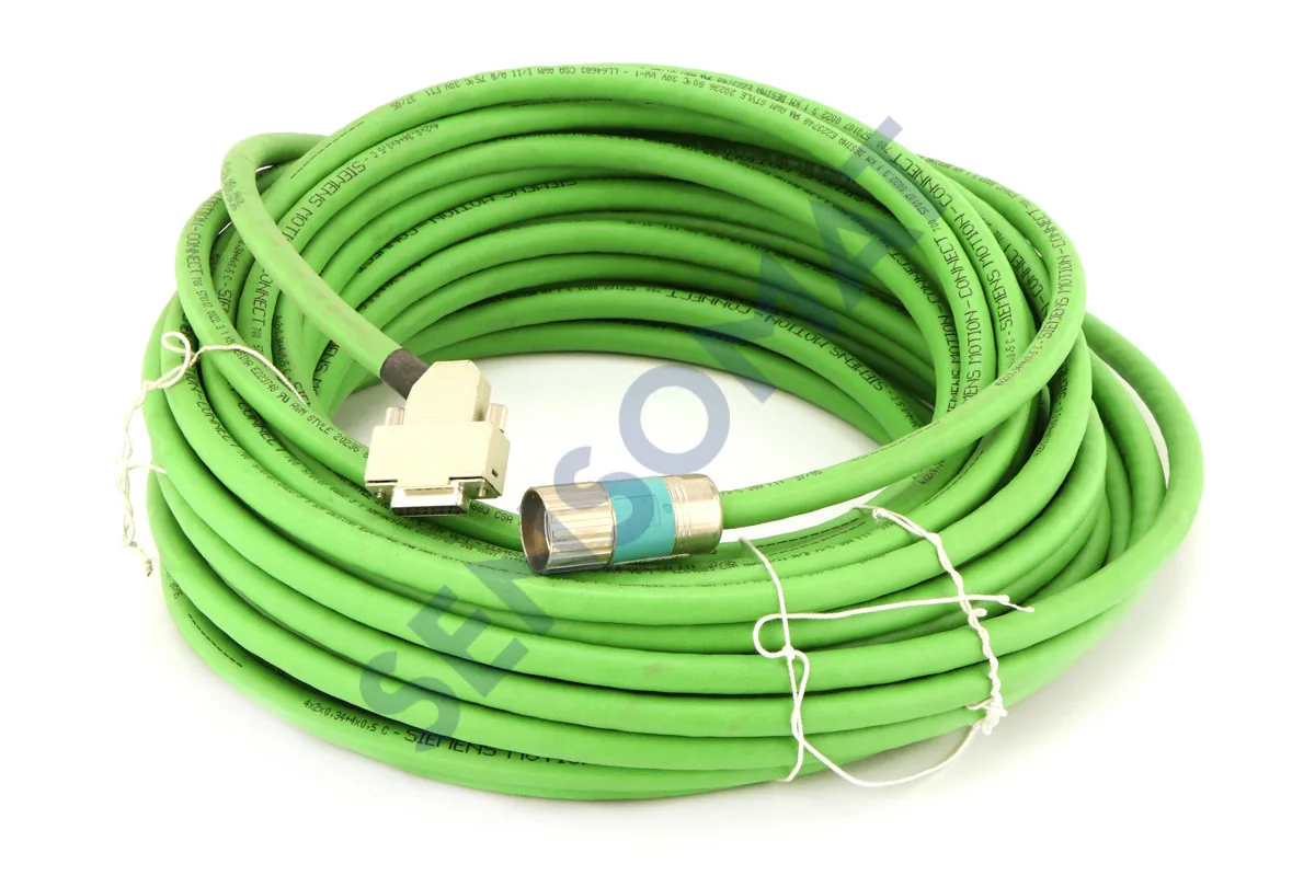 6FX7002-2CA11-1CA0 SIEMENS MOTION CONTROL