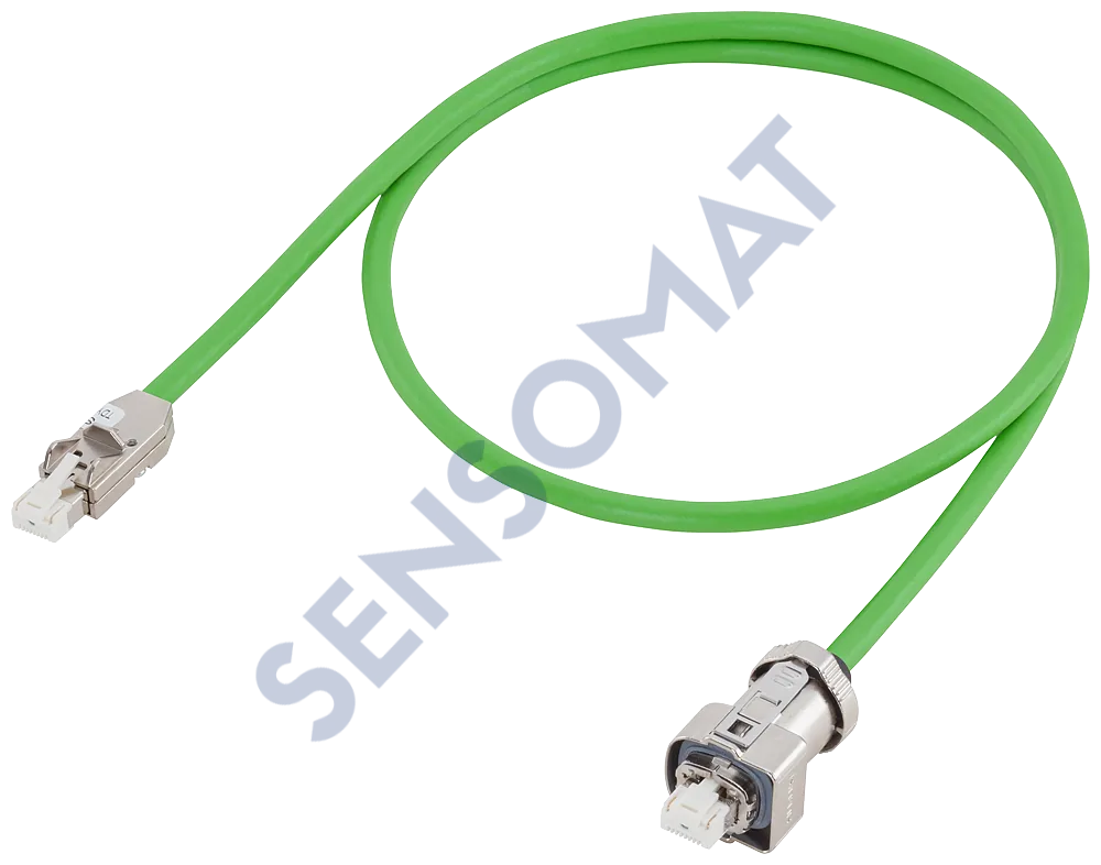 6FX8002-2DC10-1AJ0 SIEMENS MOTION CONTROL