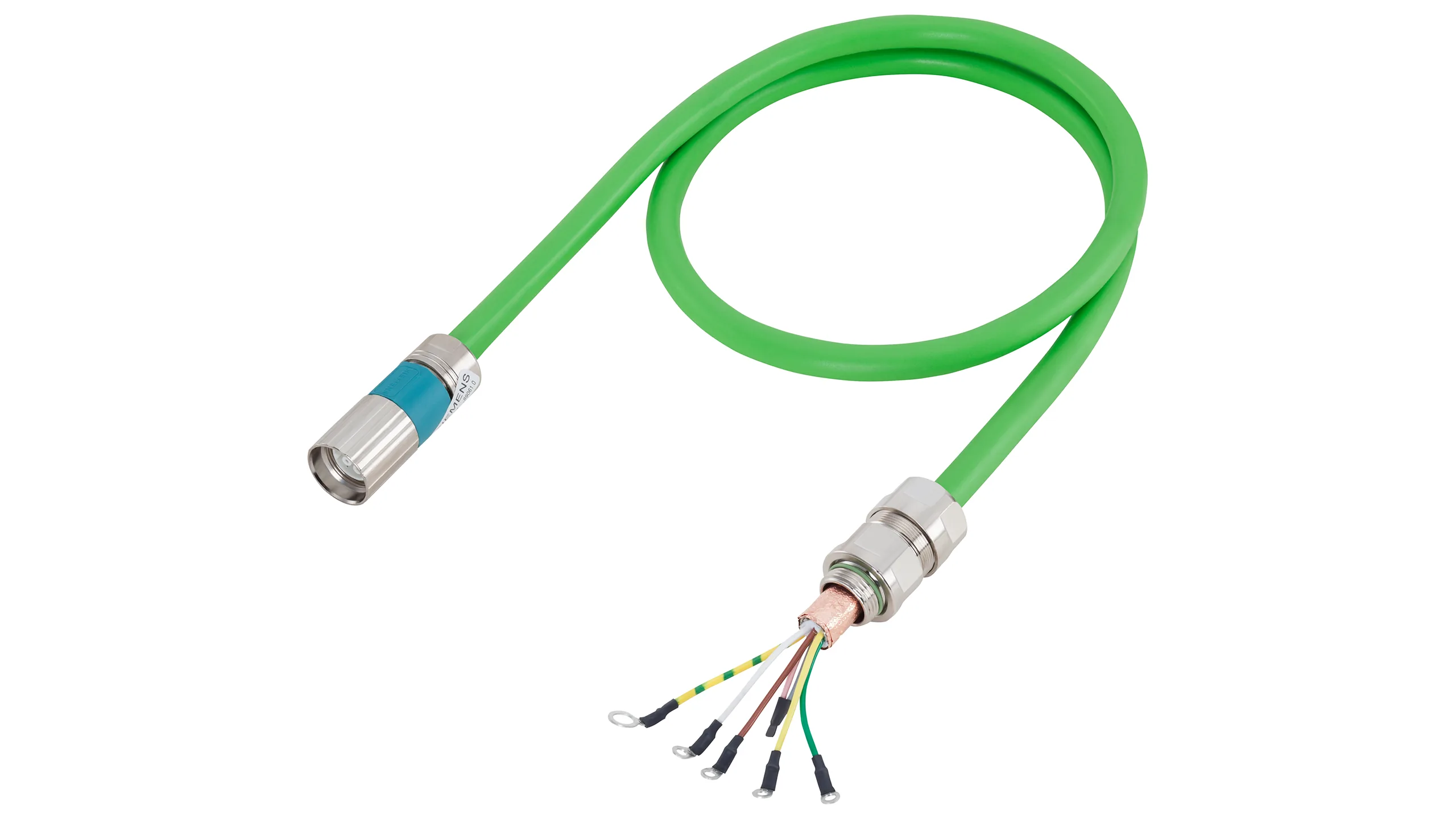 6FX8002-4AA21-1AJ0 SIEMENS MOTION CONTROL