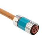 6FX8002-5YT04-1BF5 SIEMENS MOTION CONTROL