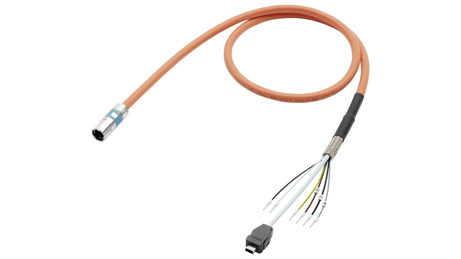 6FX8002-8QN04-1AK0 SIEMENS MOTION CONTROL