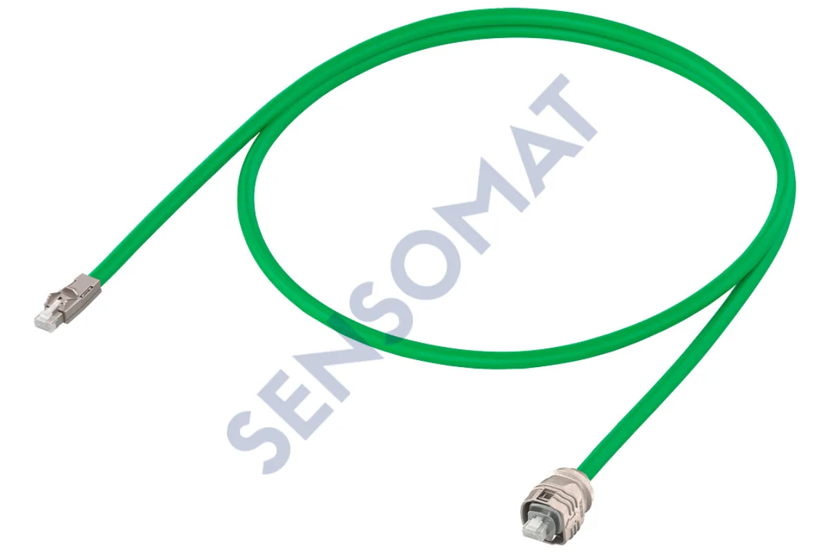 6FX8002-2DC10-1BA0 SIEMENS MOTION CONTROL