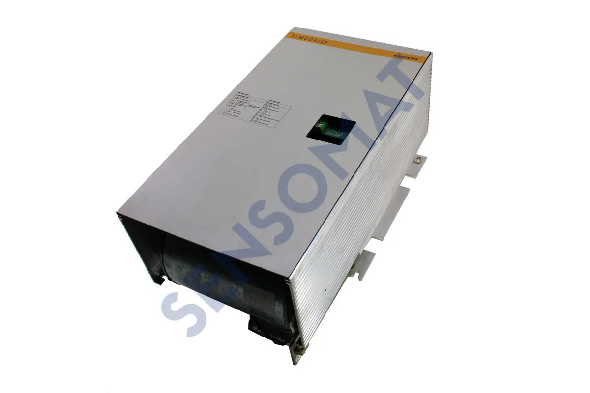 6RA2775-6DV57-0 SIEMENS MOTION CONTROL