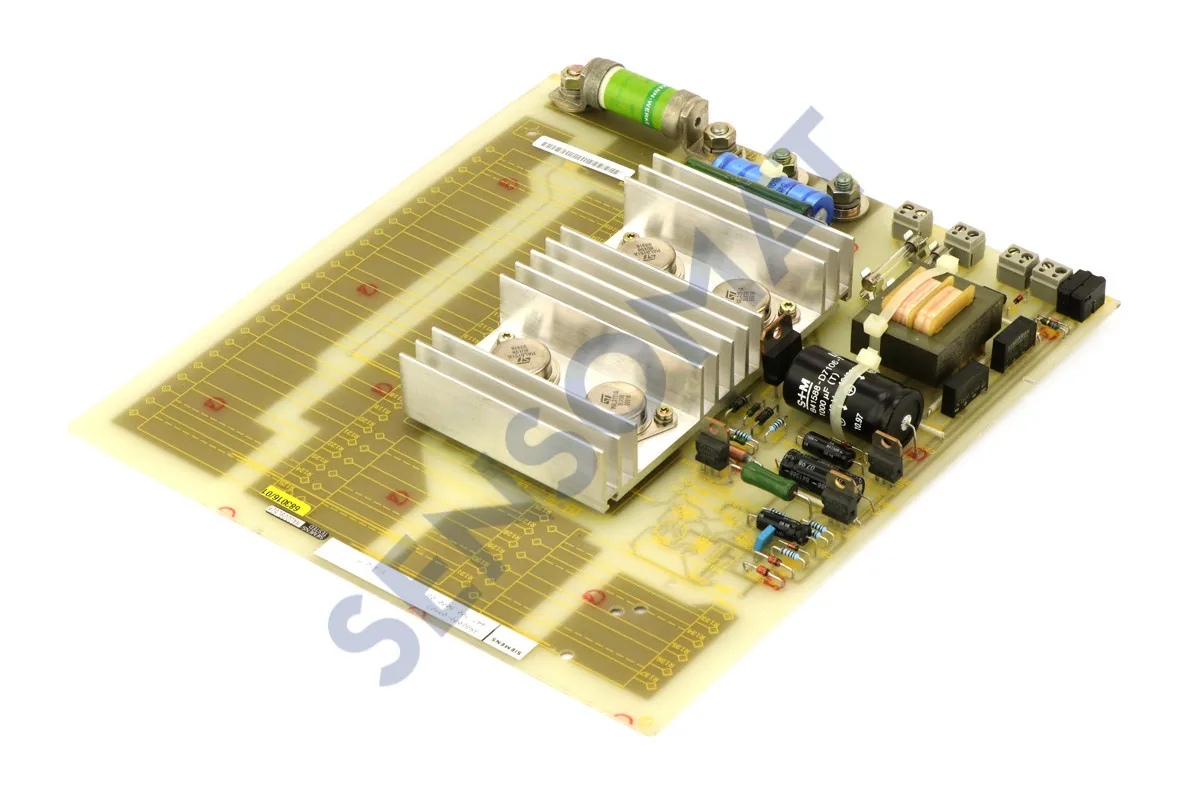 6RB2000-0AA03 SIEMENS MOTION CONTROL
