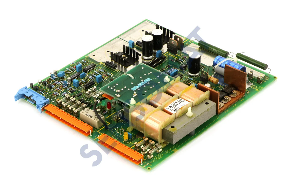 6RB2000-0GB01 SIEMENS MOTION CONTROL