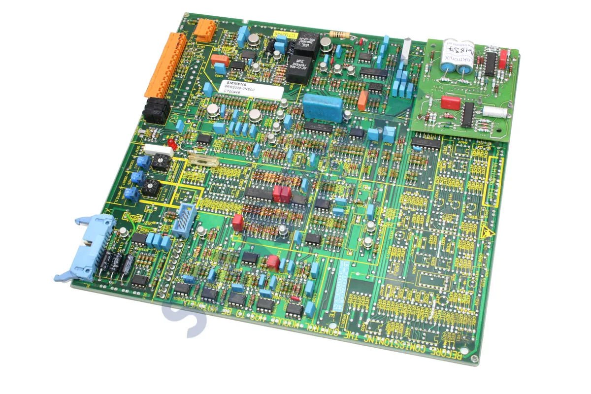 6RB2000-0NE00 SIEMENS MOTION CONTROL