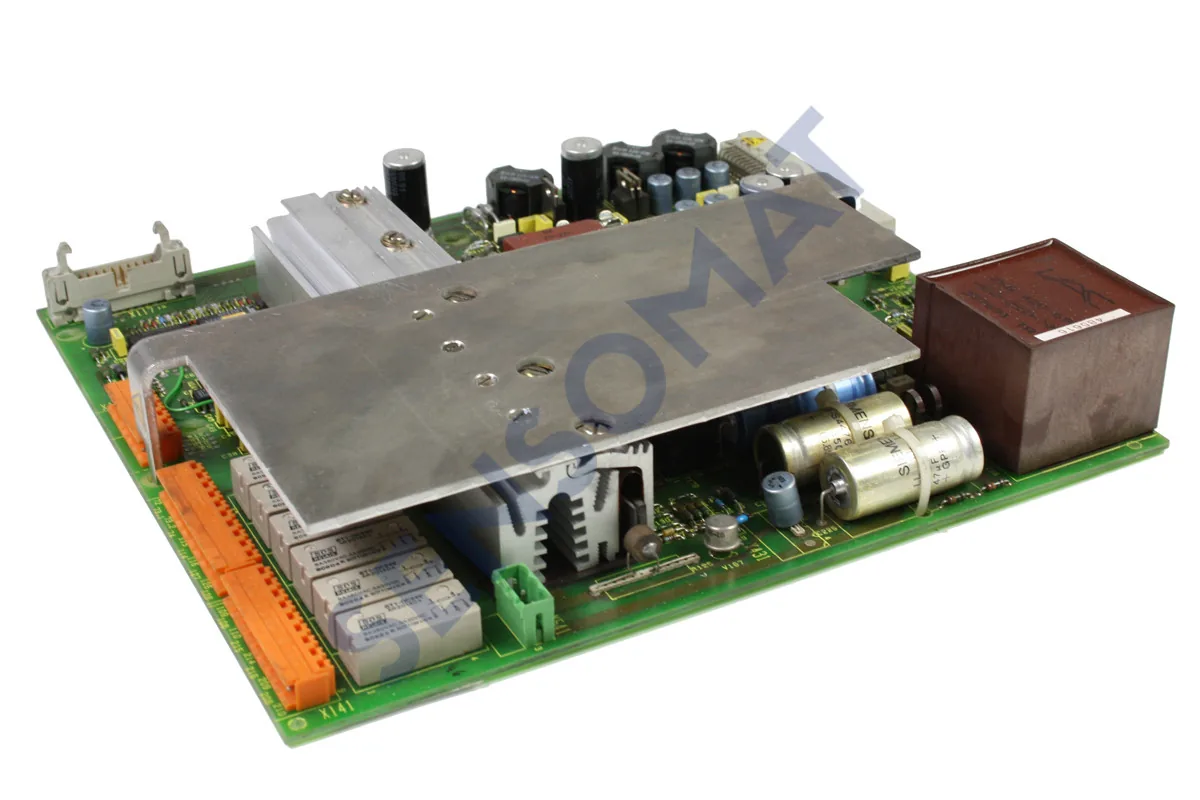 6SC6100-0GE01 SIEMENS MOTION CONTROL