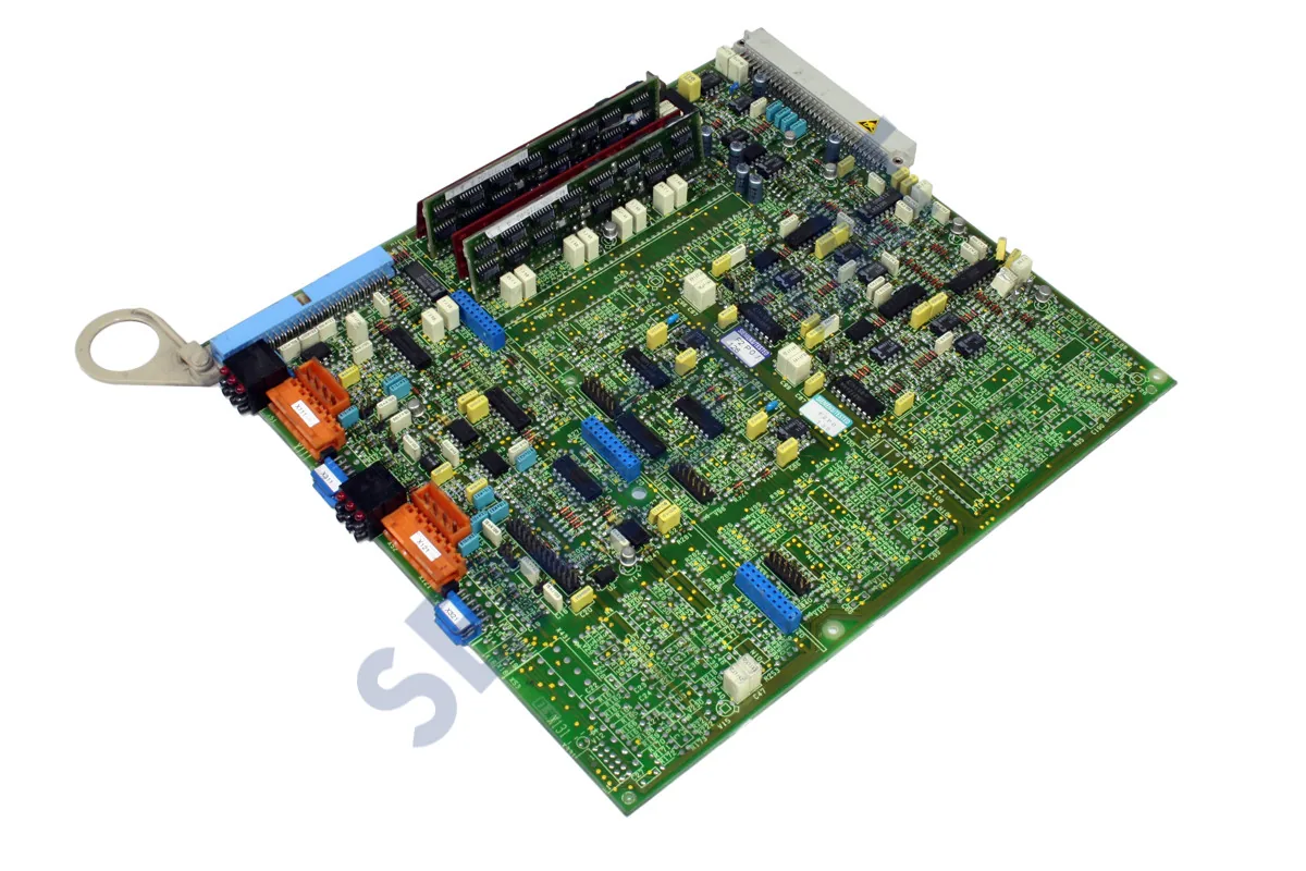 6SC6100-0NA11 SIEMENS MOTION CONTROL