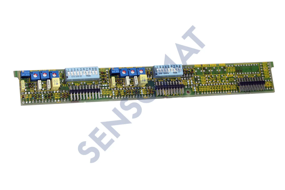 6SC6100-0SA11 SIEMENS MOTION CONTROL