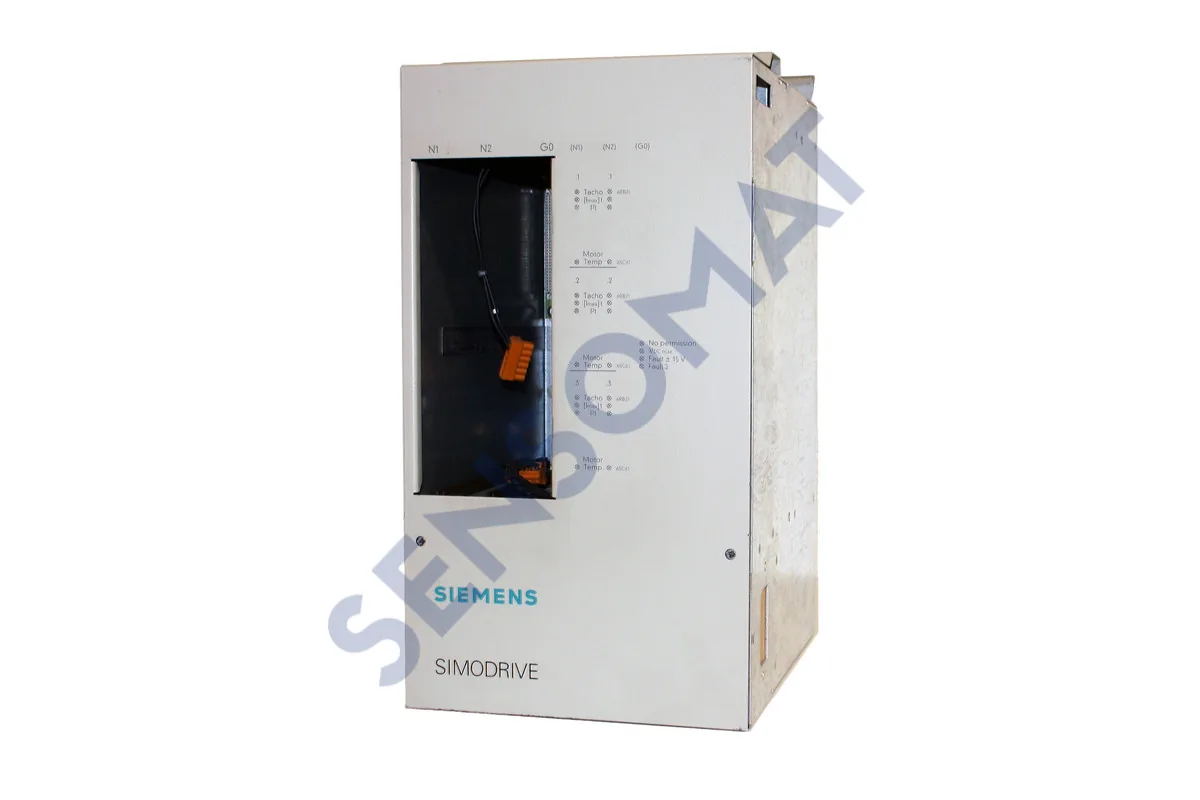 6SC6101-2B-Z SIEMENS MOTION CONTROL