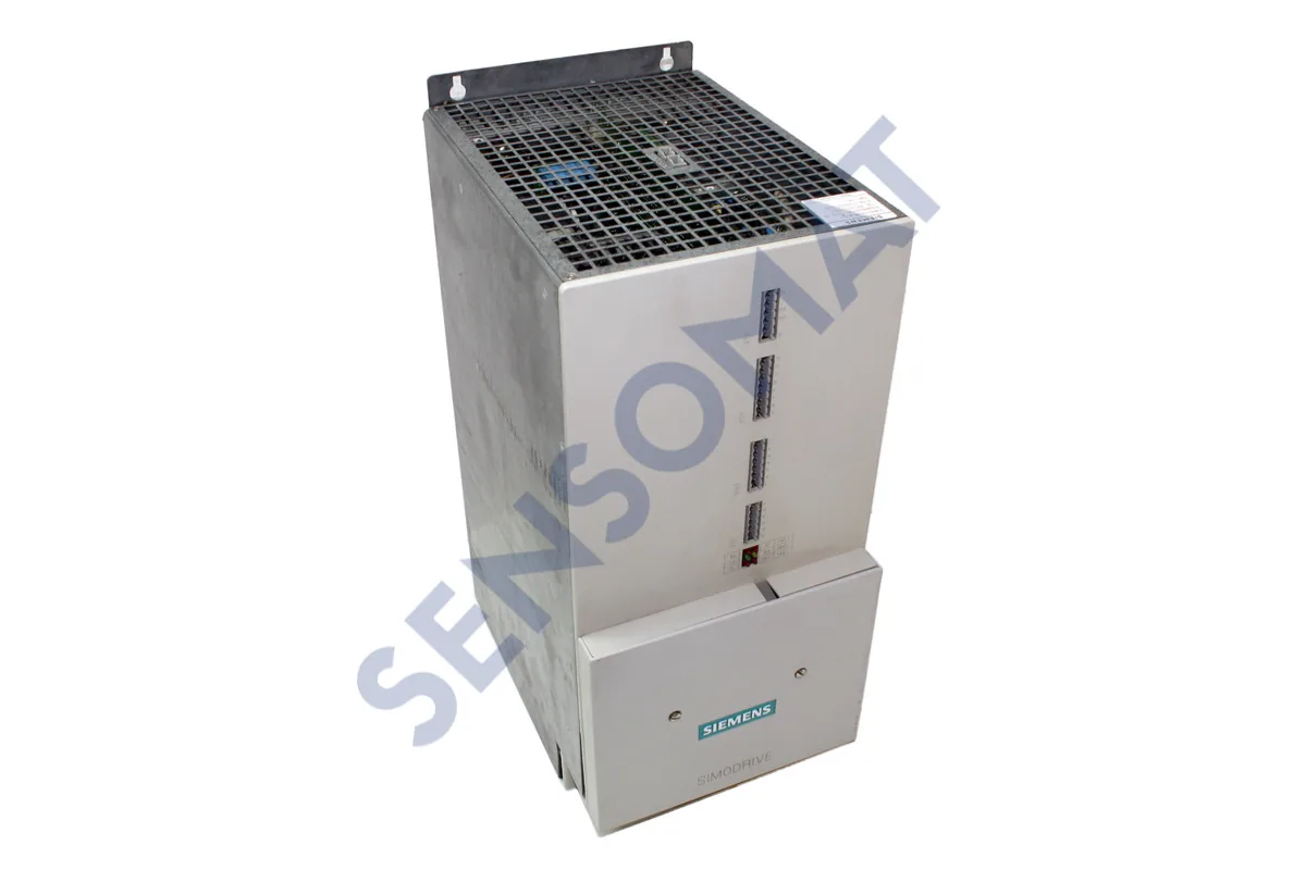 6SC6112-2VA01 SIEMENS MOTION CONTROL