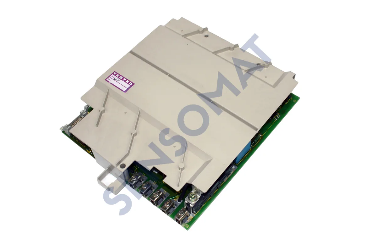 6SC6130-0FE01 SIEMENS MOTION CONTROL