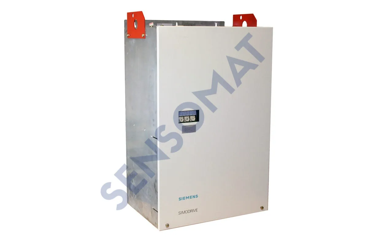 6SC6506-4AA02-Z SIEMENS MOTION CONTROL