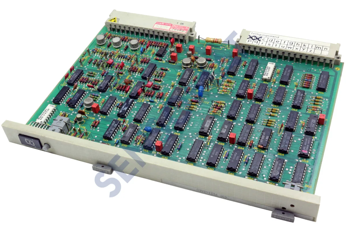 6SC9111-2AE0 SIEMENS MOTION CONTROL