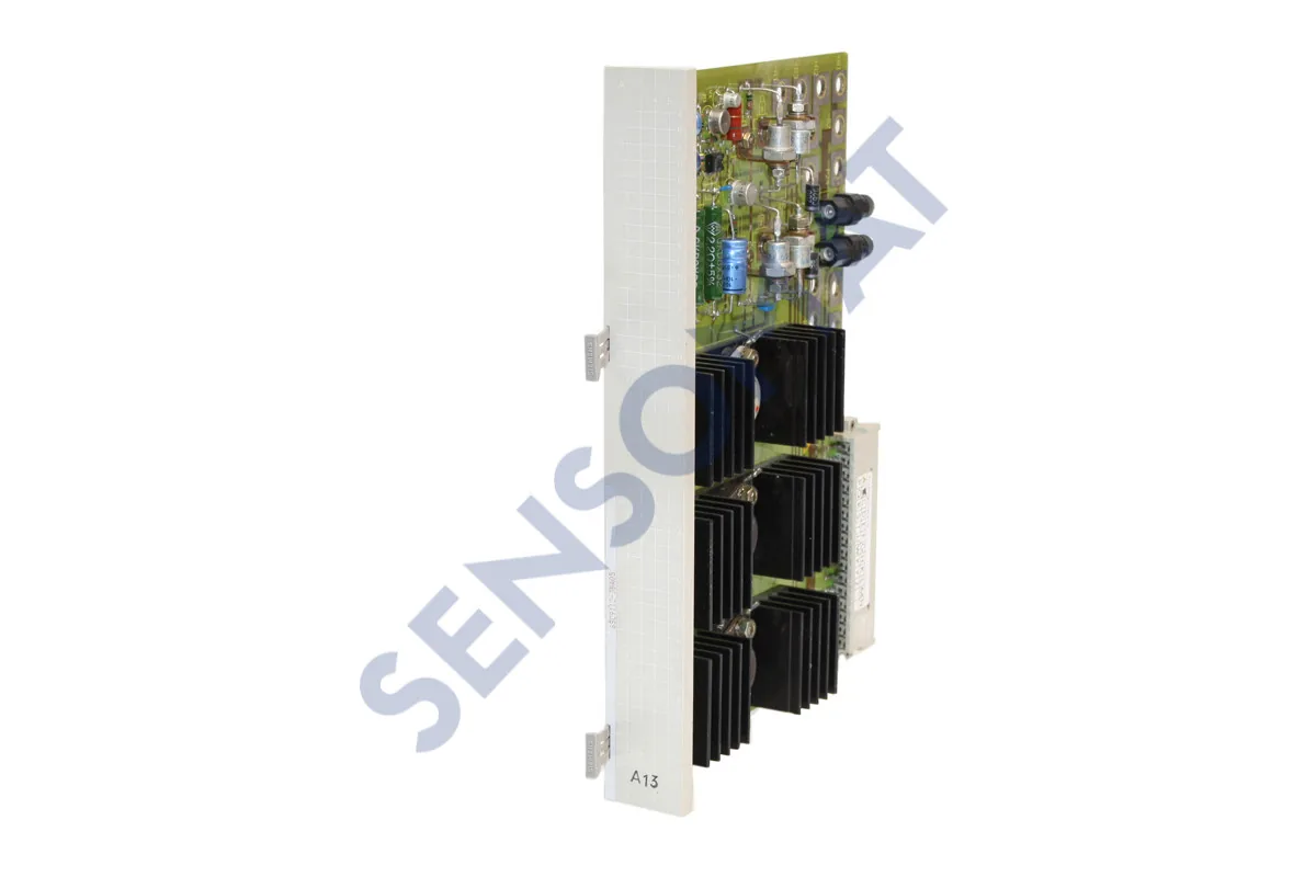 6SC9112-3BA05 SIEMENS MOTION CONTROL