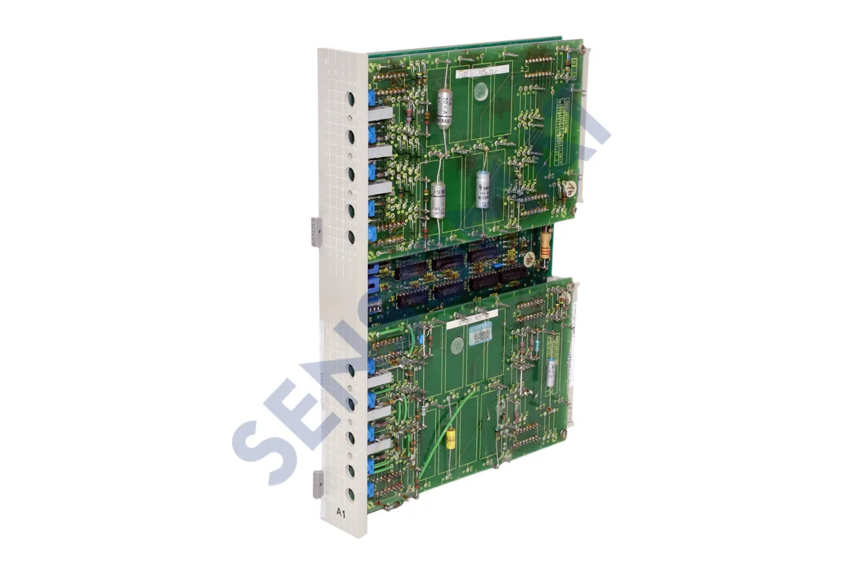 6SC9311-3FK15 SIEMENS MOTION CONTROL