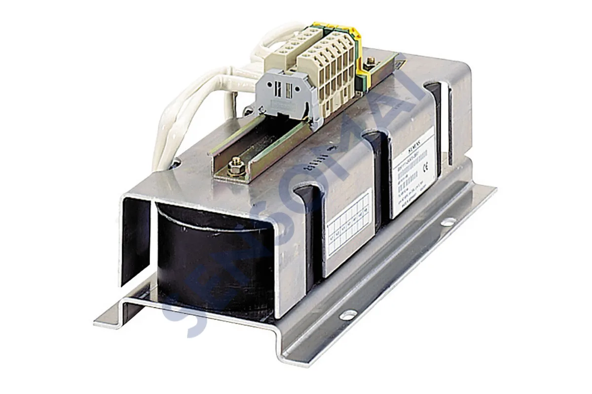 6SN1111-0AA00-1EA0 SIEMENS MOTION CONTROL