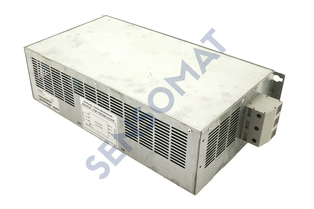6SN1111-0AA01-2CA0 SIEMENS MOTION CONTROL