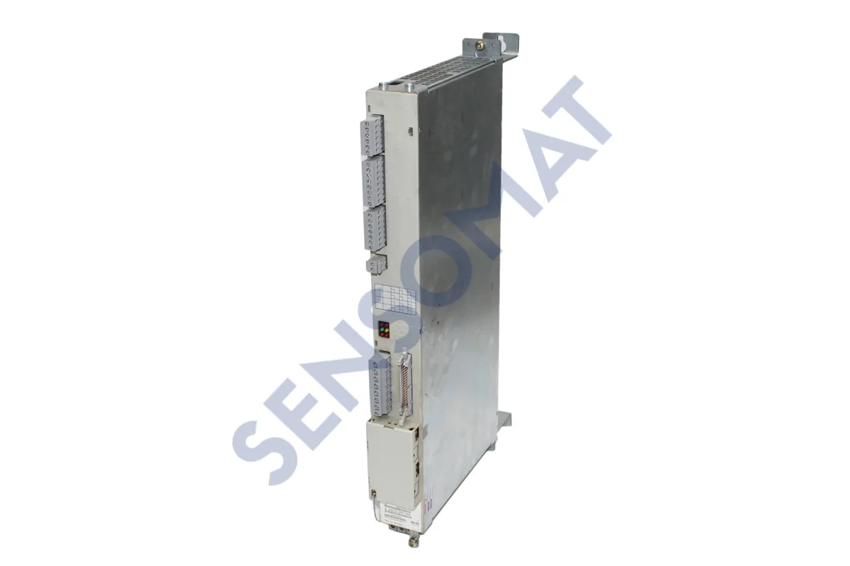 6SN1112-1AC01-0AA0 SIEMENS MOTION CONTROL