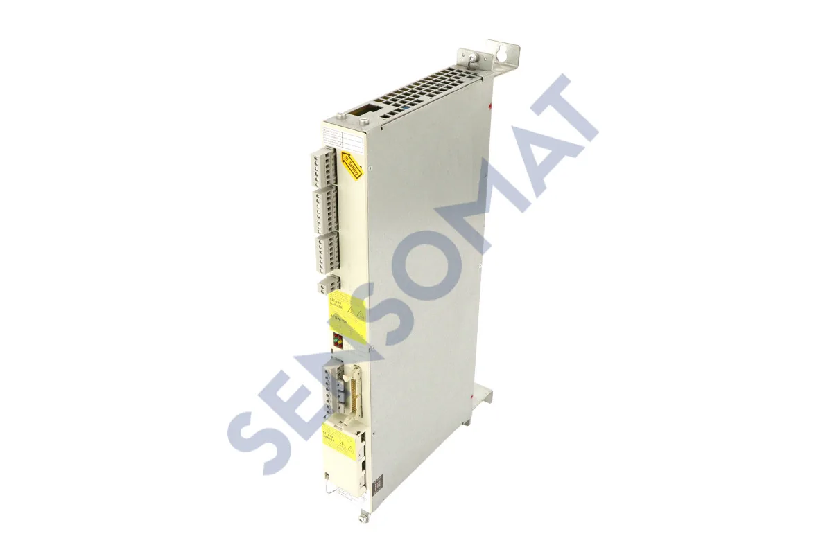 6SN1112-1AC01-0AA1 SIEMENS MOTION CONTROL