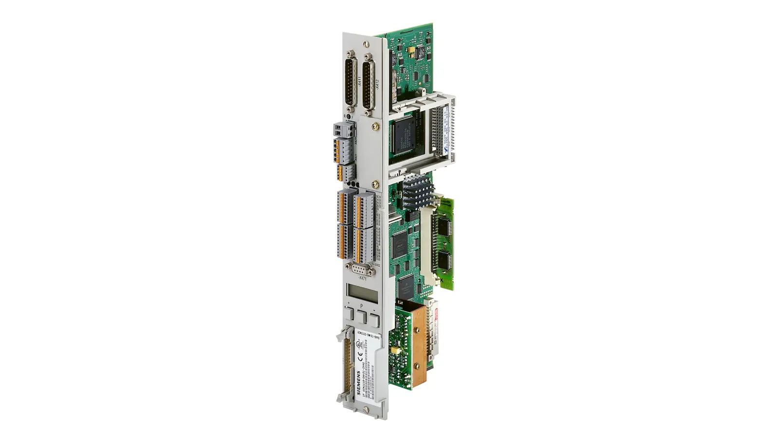 6SN1114-0NA00-0AA0 SIEMENS MOTION CONTROL