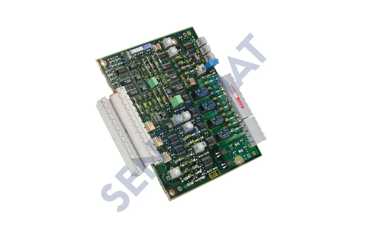 6SN1114-0AA02-0AA0 SIEMENS MOTION CONTROL