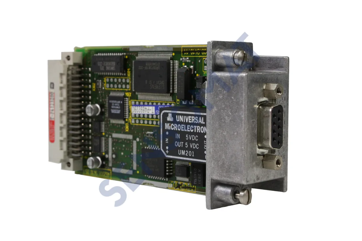 6SN1114-0NB00-0AA1 SIEMENS MOTION CONTROL