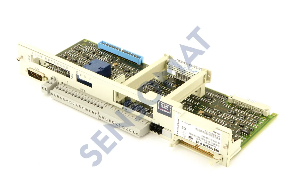 6SN1118-0AA11-0AA0 SIEMENS MOTION CONTROL
