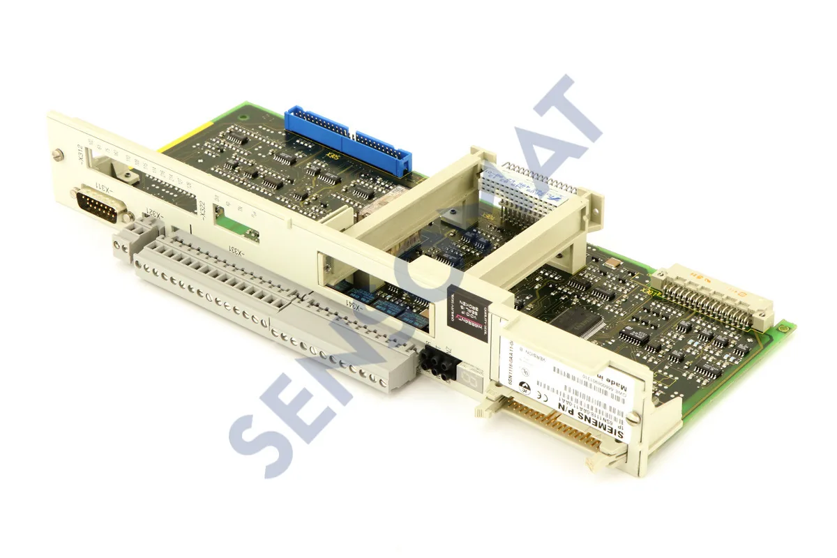 6SN1118-0AA11-0AA1 SIEMENS MOTION CONTROL