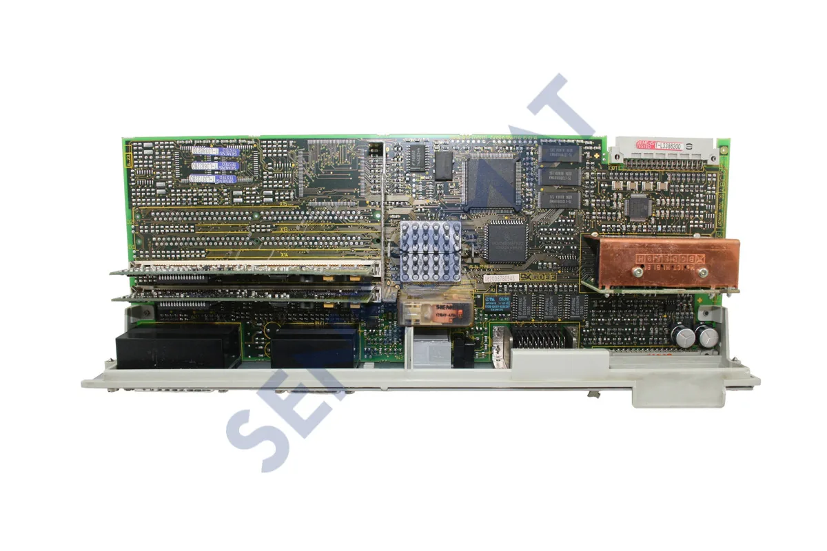 6SN1118-0DH21-0AA0 SIEMENS MOTION CONTROL