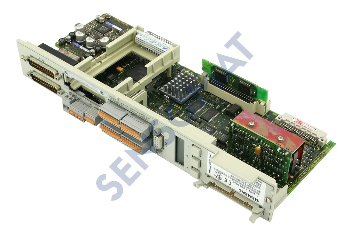 6SN1118-0NH00-0AA2 SIEMENS MOTION CONTROL
