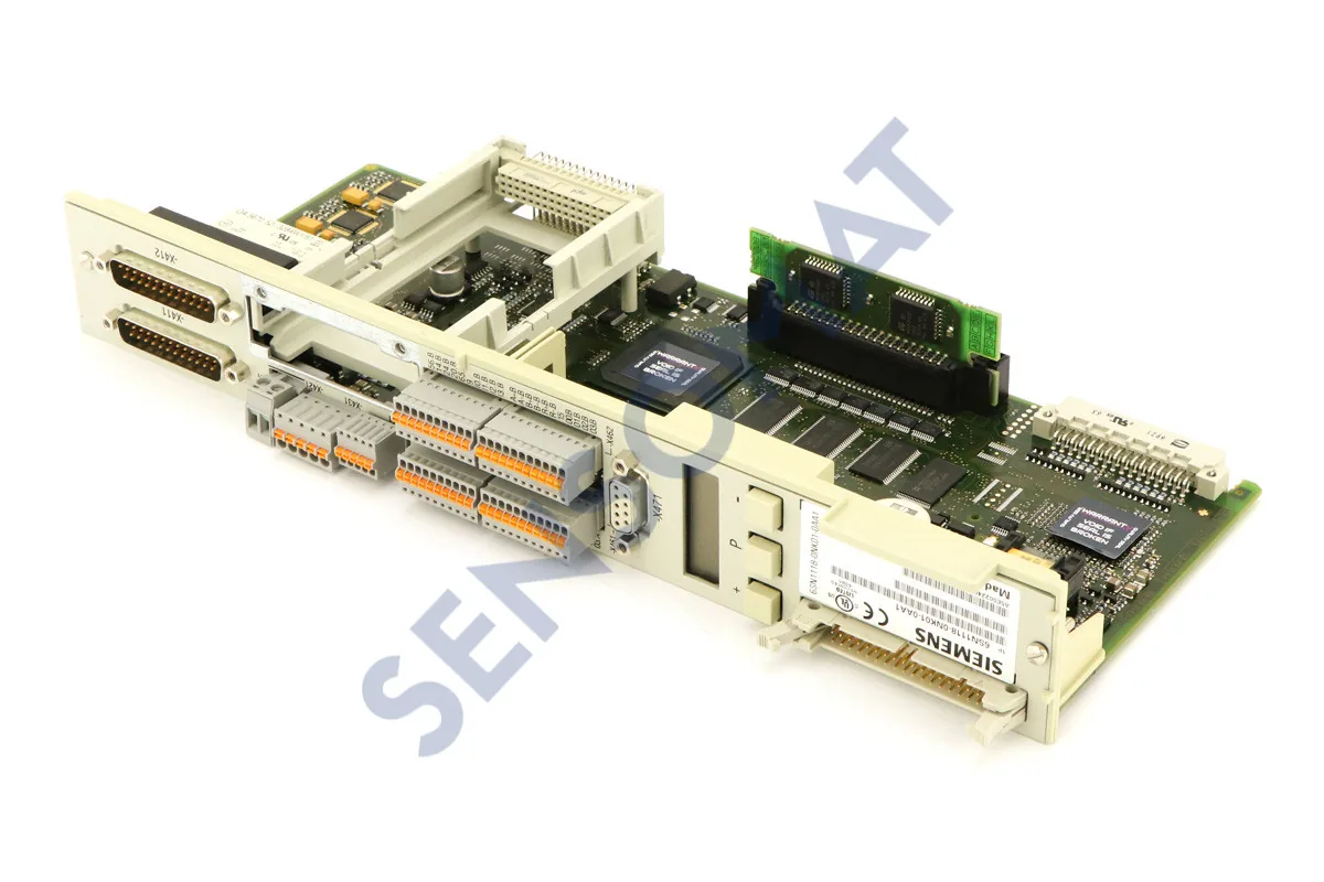 6SN1118-0NK01-0AA1 SIEMENS MOTION CONTROL