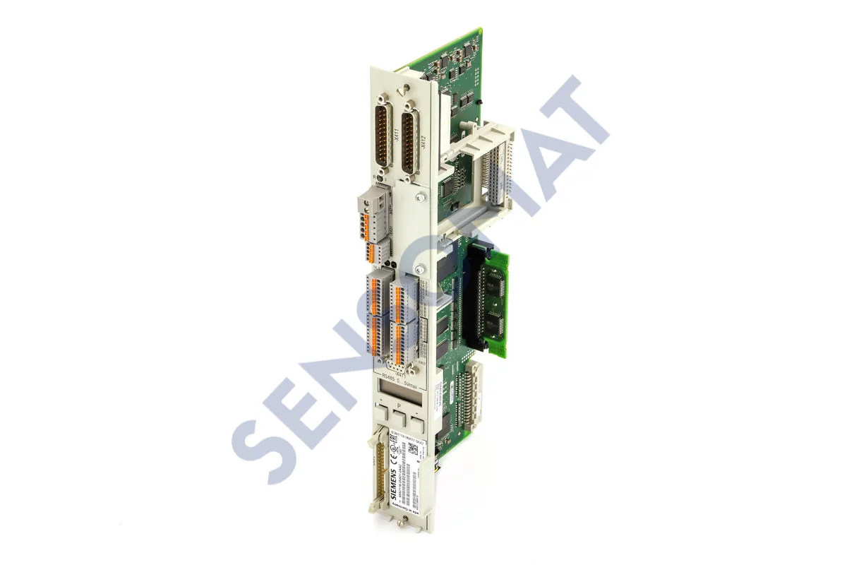6SN1118-0NK01-0AA2 SIEMENS MOTION CONTROL