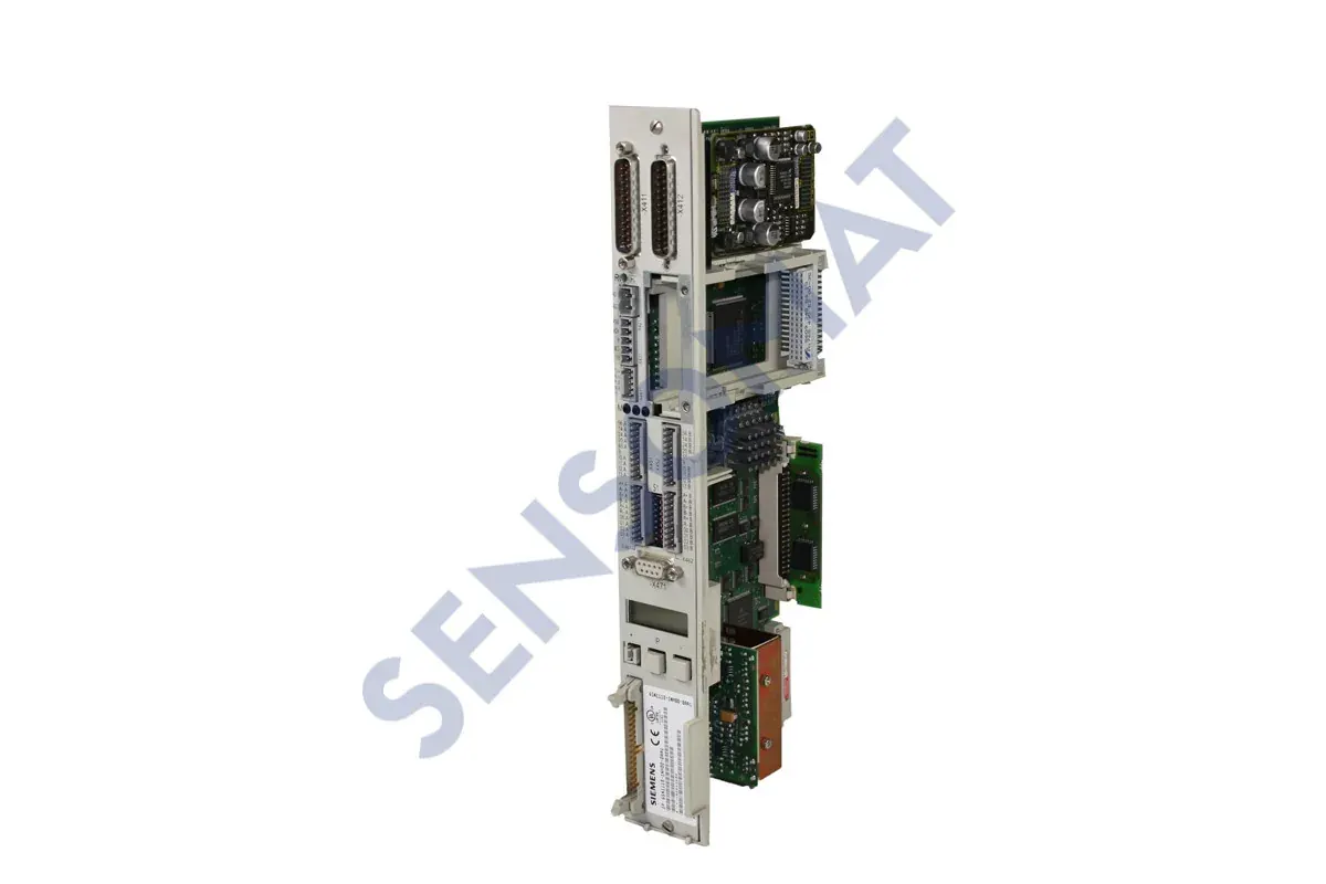 6SN1118-1NH00-0AA1 SIEMENS MOTION CONTROL