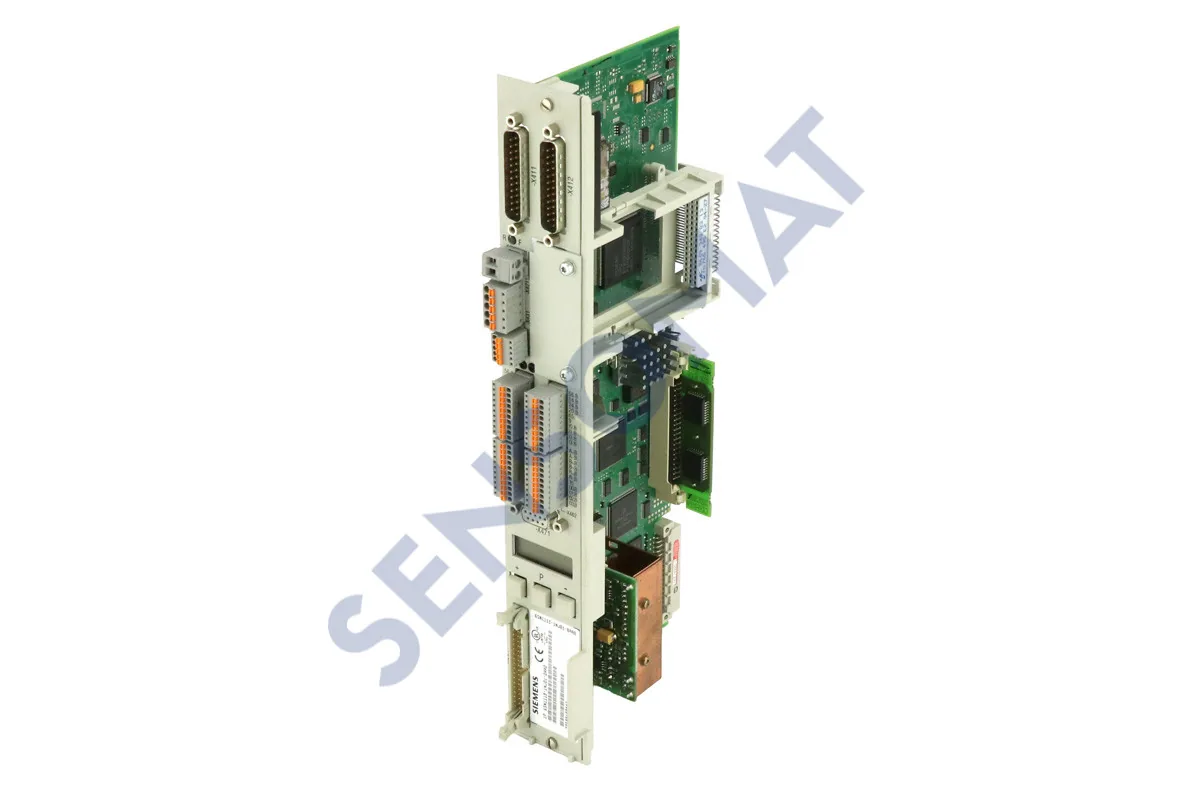 6SN1118-1NJ01-0AA0 SIEMENS MOTION CONTROL