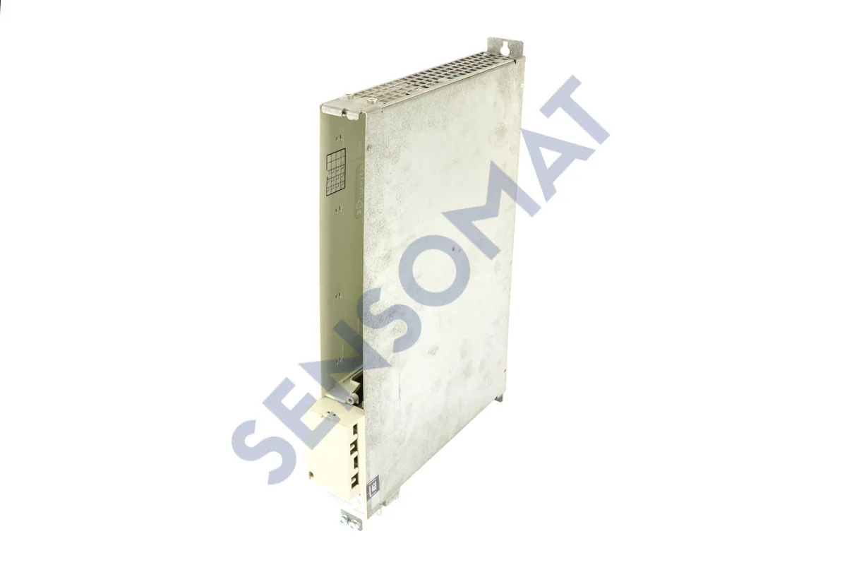 6SN1123-1AA00-0CA0 SIEMENS MOTION CONTROL