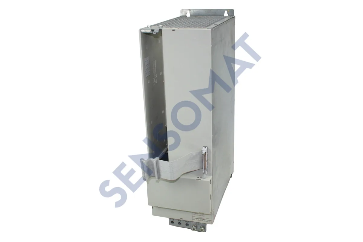 6SN1123-1AA00-0GA0 SIEMENS MOTION CONTROL